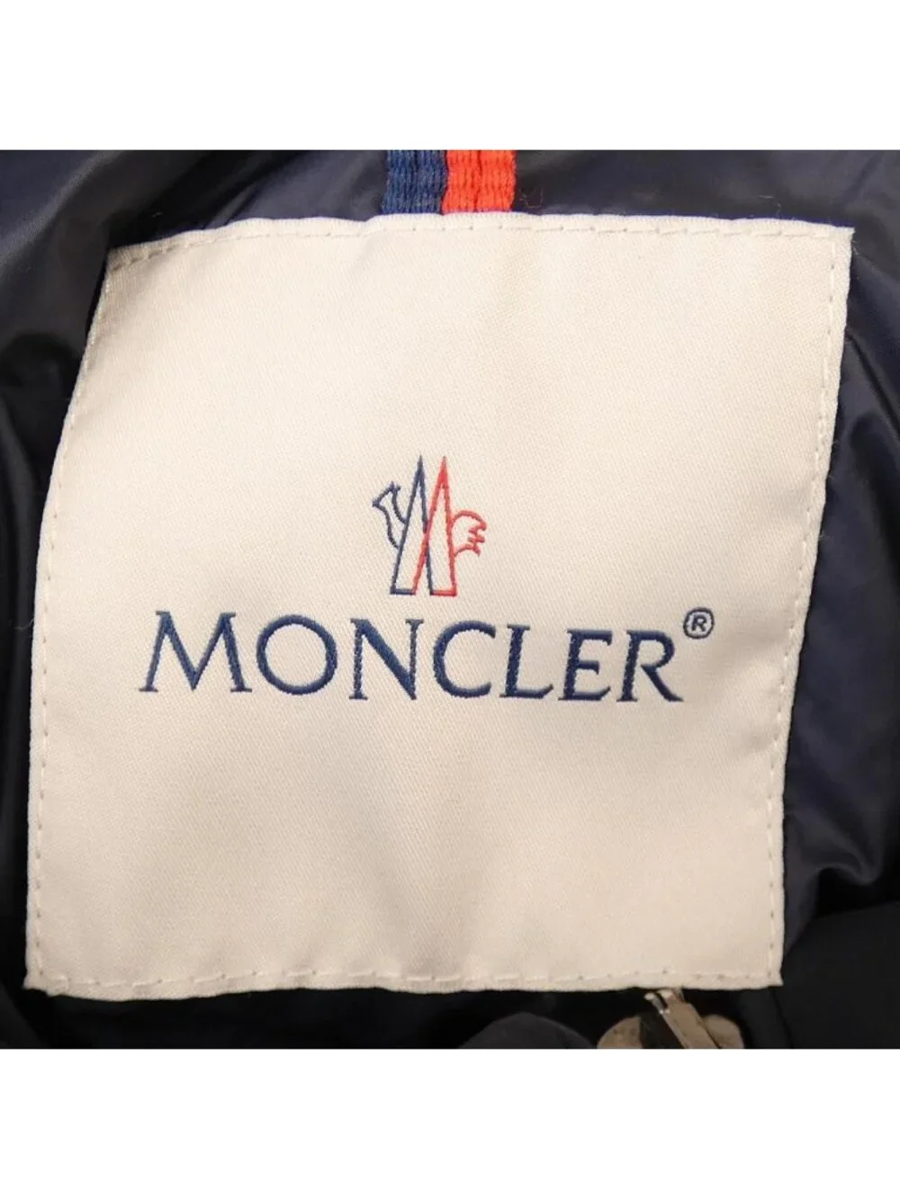 Moncler Gie Down Coat